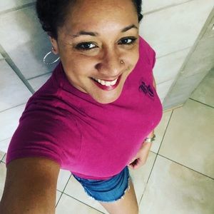 Meet your Posher, Tricia